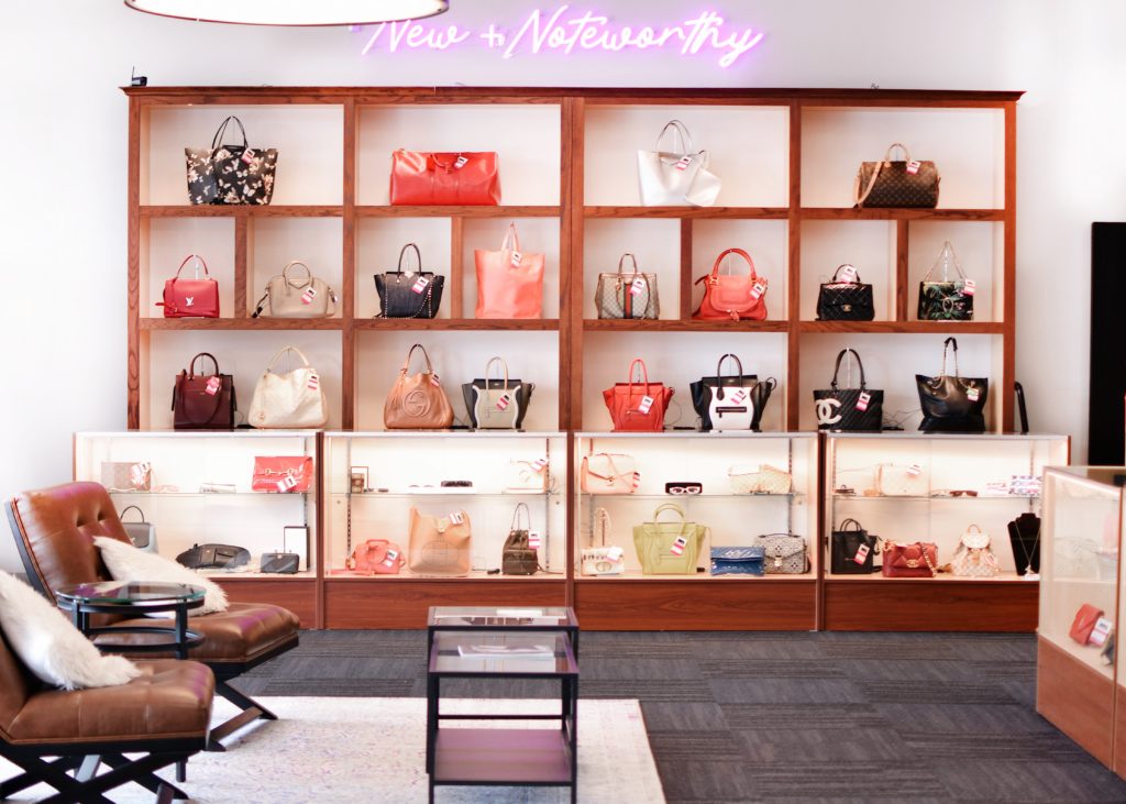 The Best Consignment Stores in Dallas, An Underrated Luxury