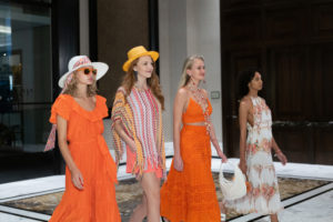 Summer fashion (Photo by Daniel Ortiz)