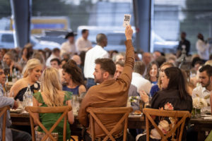 Teal Griffeth (Photo by Thomas Garza)