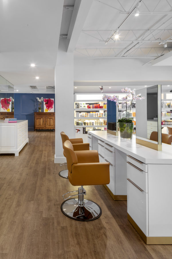 Houston Mecca Named the Best Hair Salon in North America — a Big Win