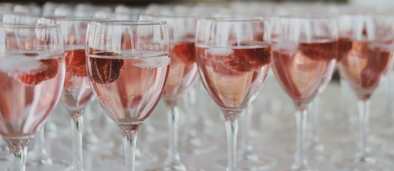 National Rosé Day
