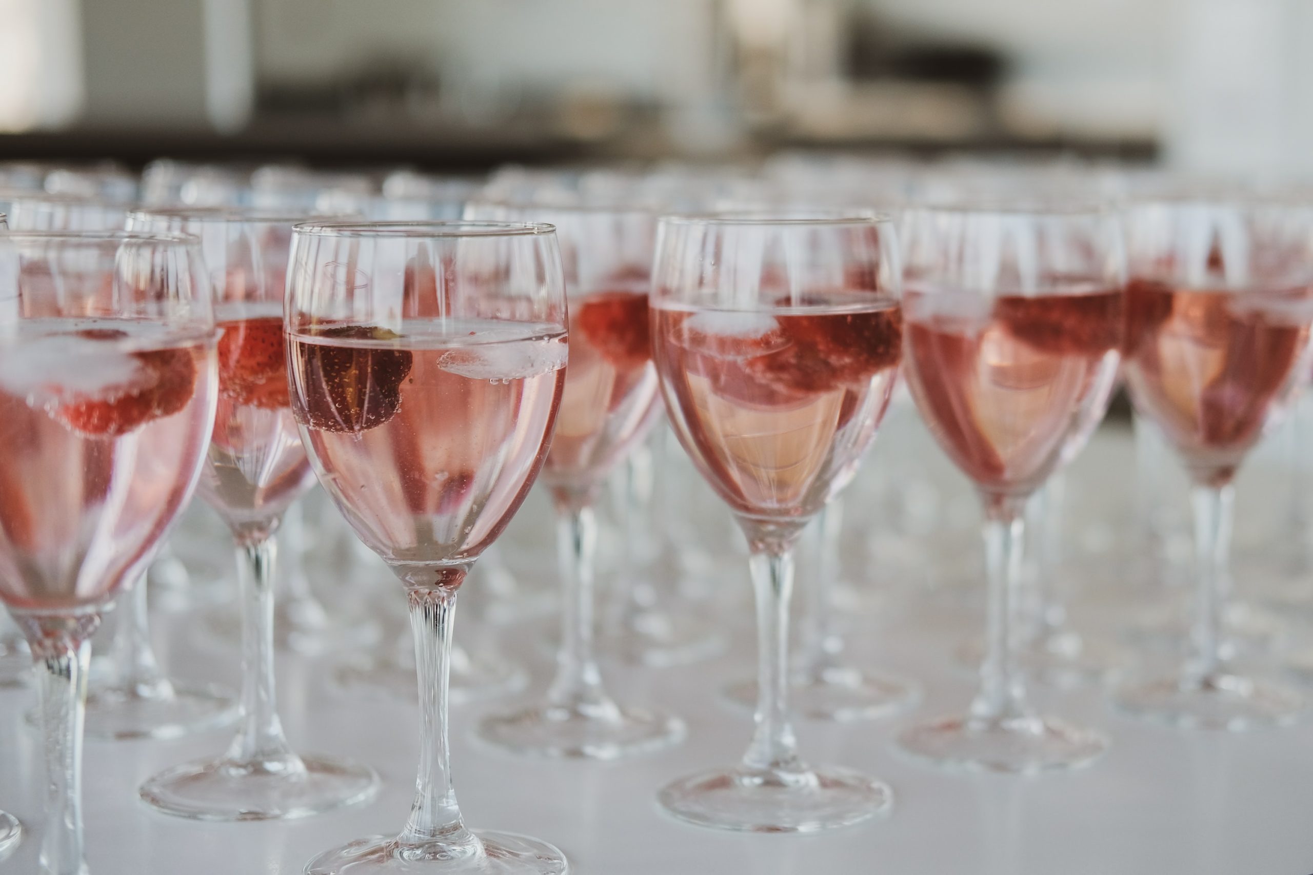 National Rosé Day