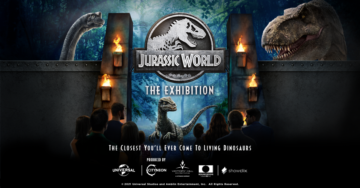 Jurassic World