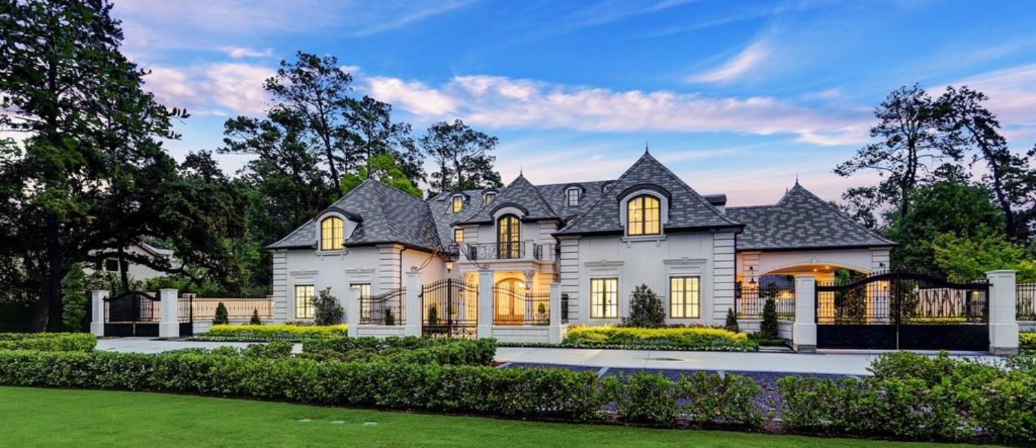 Houston real estate 832 Kuhlman Road