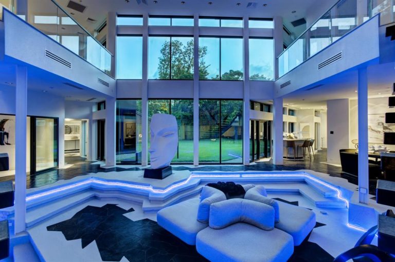 Houston's Darth Vader House an International Sensation — Now