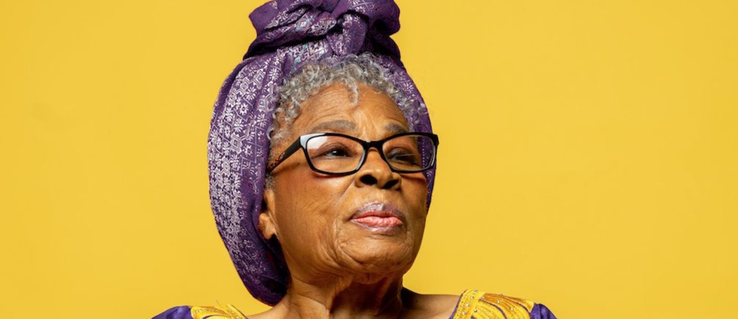 opal lee  juneteenth