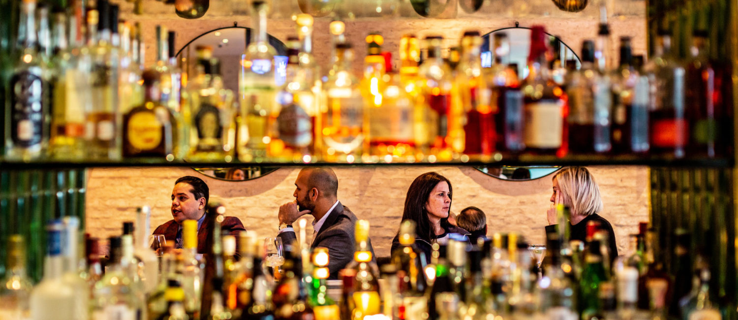 The Annie Café & Bar