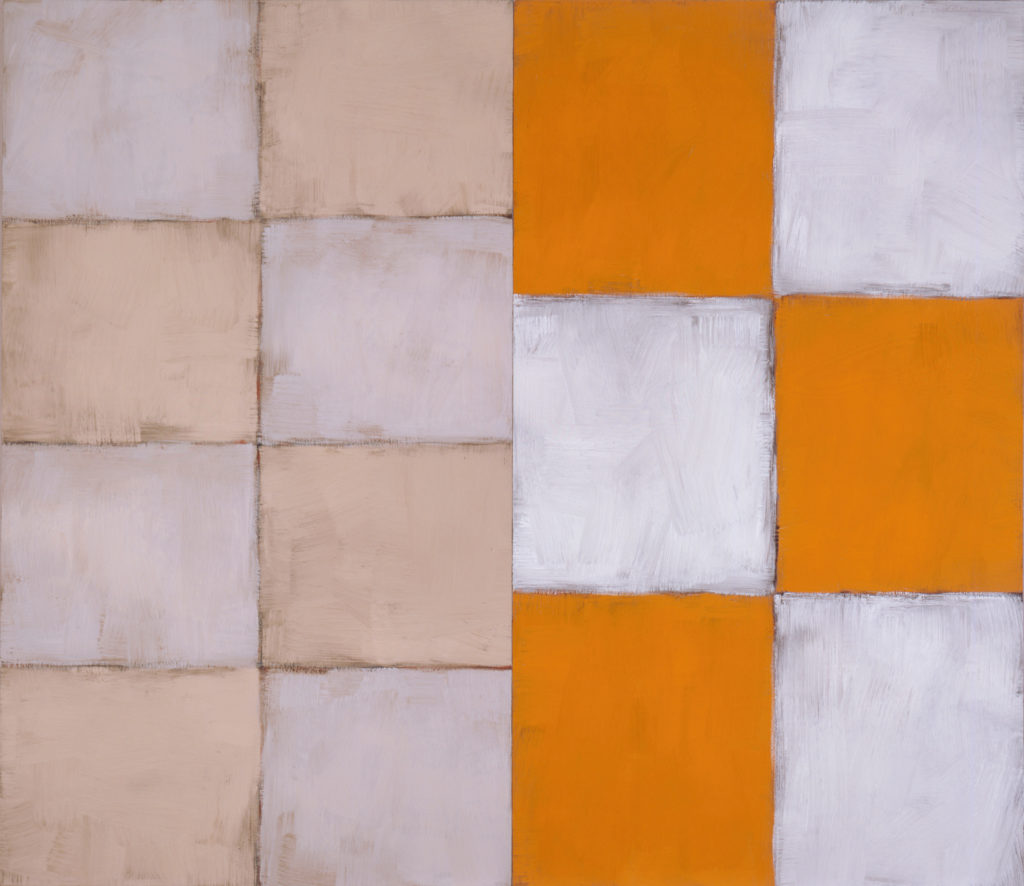 Sean Scully The Modern Fort Worth