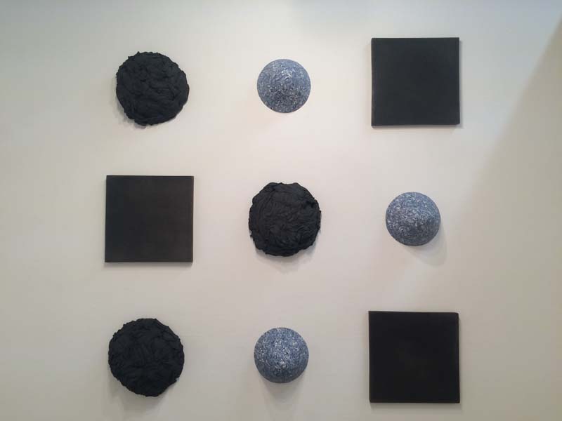 Brian Molanphy Nasher Public New Dallas Art Exhibits