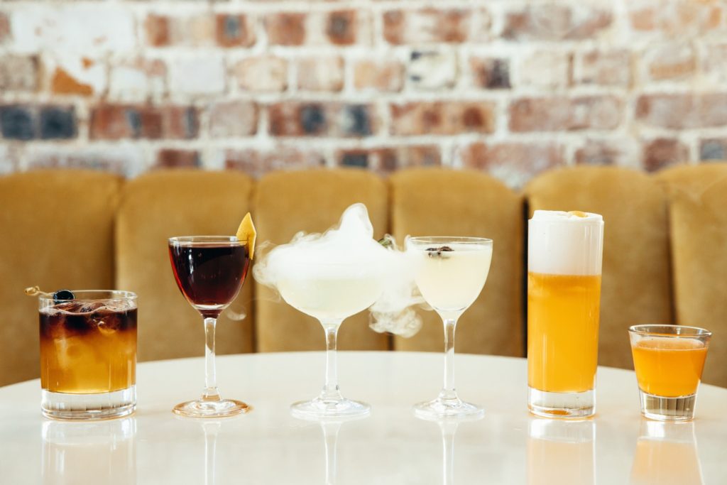 Tiny Victories Double D’s Dallas Bar openings