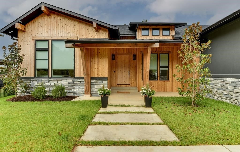 star harbor lake house