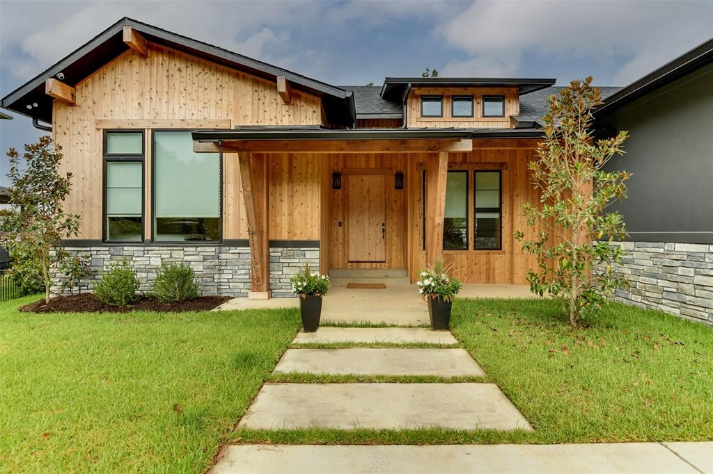 star harbor lake house