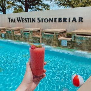 Westin Stonebriar