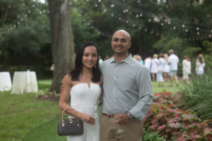 4.Nina and John Koshy (Photo by Daniel Ortiz)