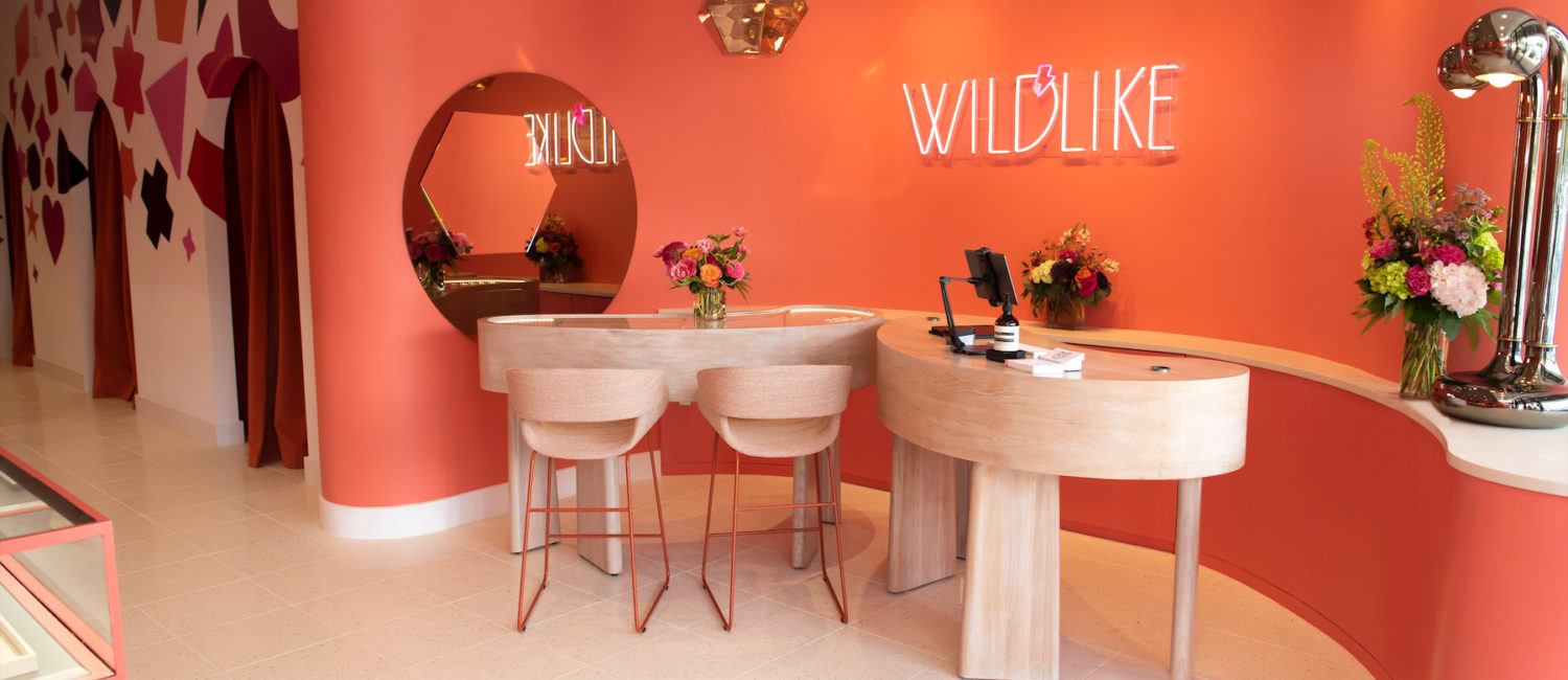 Wildlike Piercing Parlor