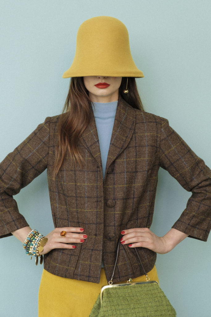 Frances Valentine brings the brand's ionic style to Houston with a brick-and-mortar shop in River Oaks District.