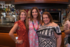 AMANDA LEMAIRE_LISA HARPER_MICHELLE HOMER (Photo by Daniel Ortiz)