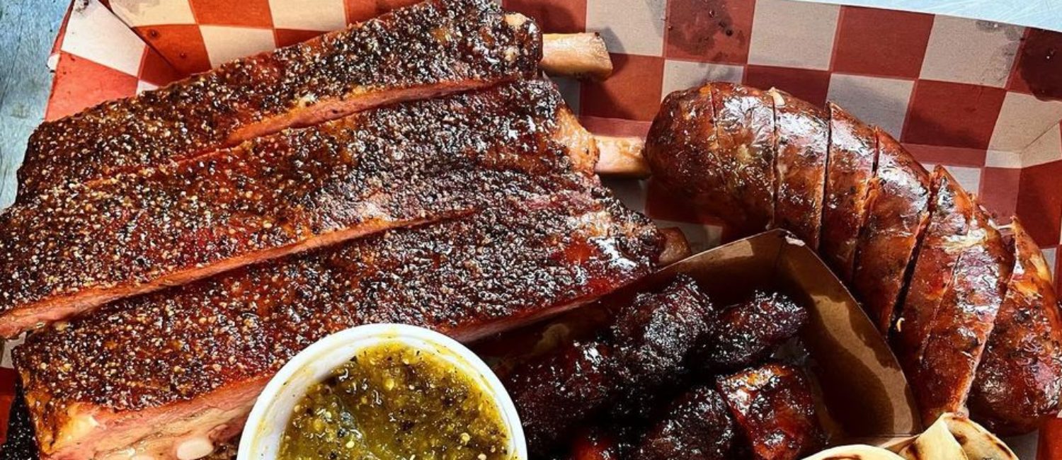 Brix Barbecue