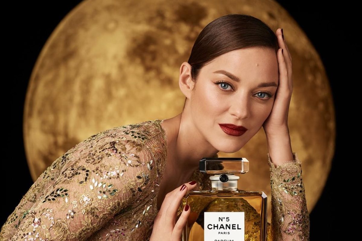 Five Fun Facts as Chanel No. 5 Turns 100 • Aventura Mall