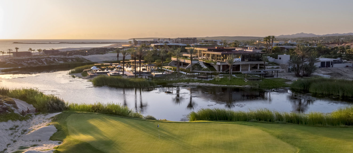 Costa Palmas East Cape Community