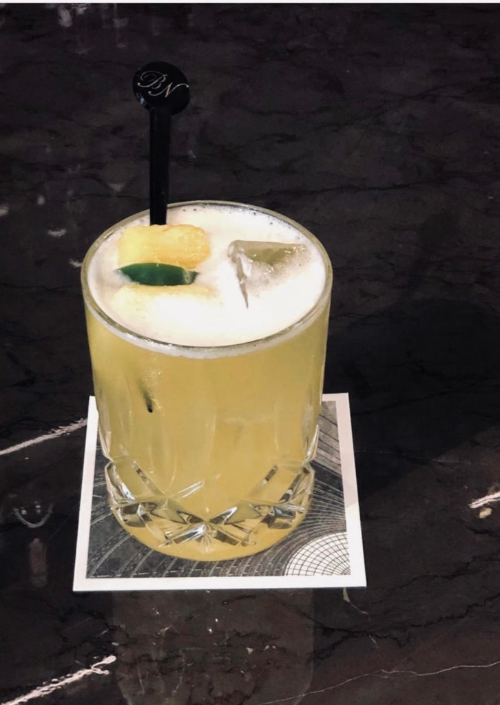 Hotel Crescent Court Dallas National Tequila Day