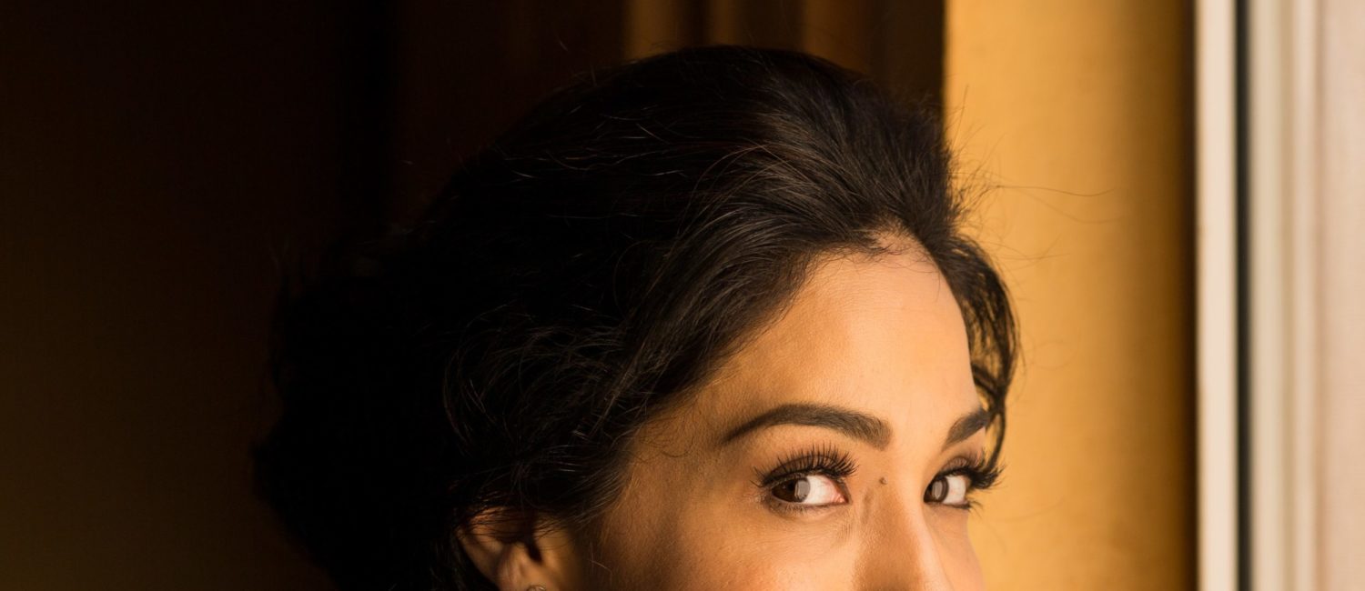 Fort Worth Opera – Guadalupe Paz will perform in FWO’s Fall Preview. Photo courtesy of artist.