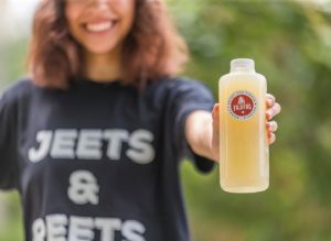 Fantasma – Jeets and Reets will soon be joined by Pollo and Italian