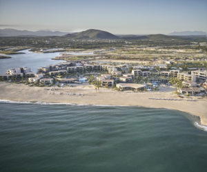 Four Seasons Costa Palmas Air