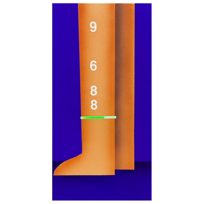 Gao Hang's "The Boss," 2021