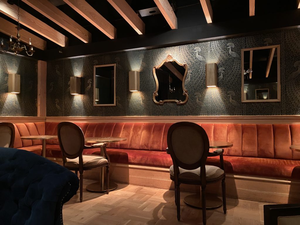 Apothecary Dallas