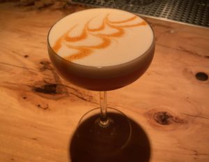 Apothecary Bar Dallas