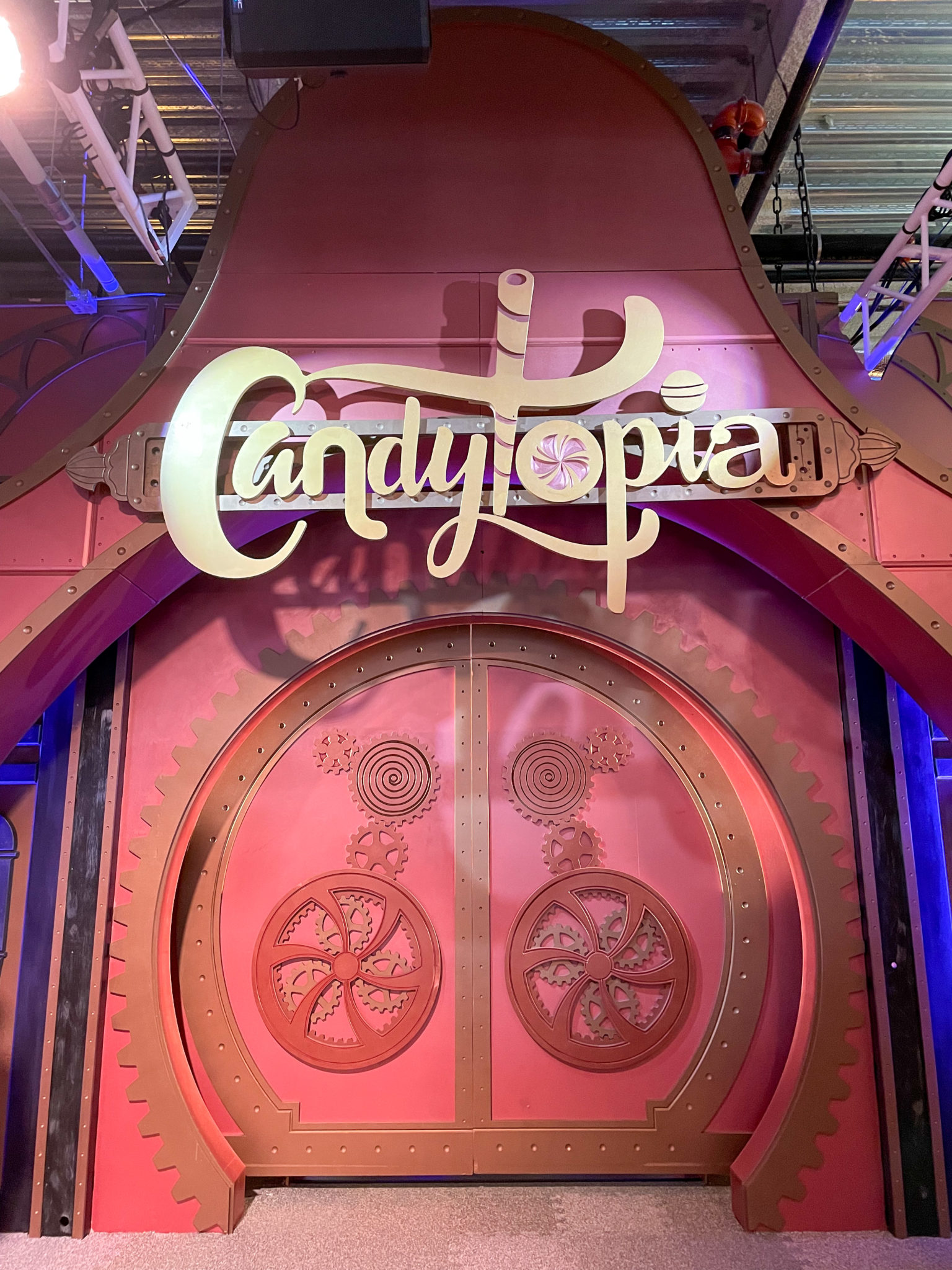 Candytopia Returns to Houston With a Sweet Twist — New CITYCENTRE