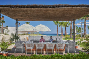 Four Seasons Los Cabos at Costa Palmas