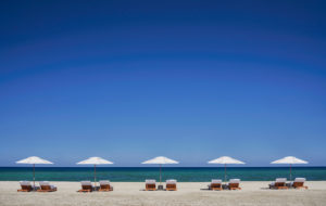 Four Seasons Los Cabos at Costa Palmas  beach