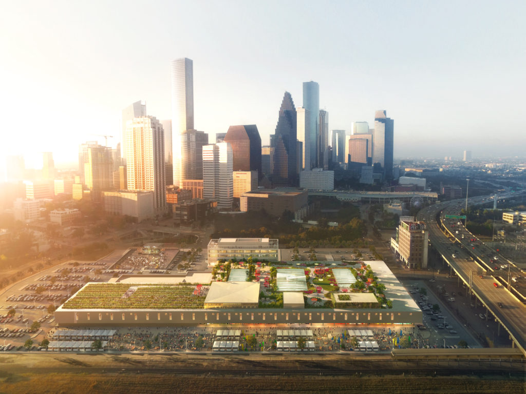 Houston is winning major honors from Time magazine, Yahoo and more.