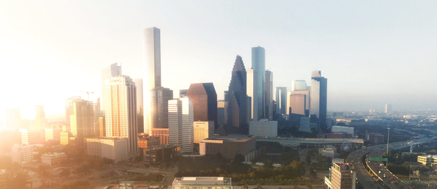 Houston is winning major honors from Time magazine, Yahoo and more.