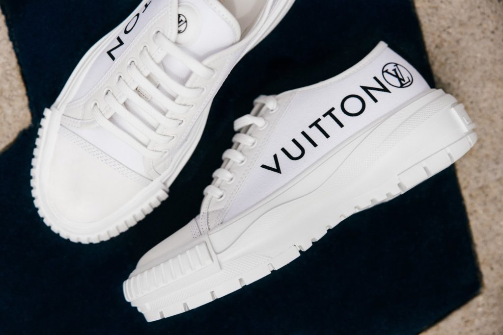 Team Picks, 6 Best Louis Vuitton Sneakers to Buy Now