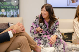 Margaret Naeve (Photo Johnny Than)