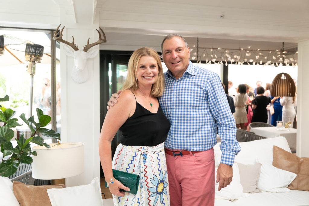 Valerie & Tracy Dieterich (Photo by Daniel Ortiz)