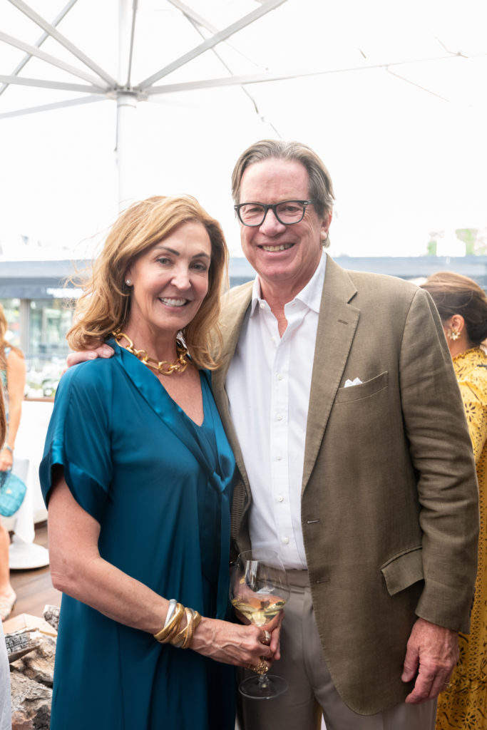 Elizabeth & Will Galtney (Photo by Daniel Ortiz)