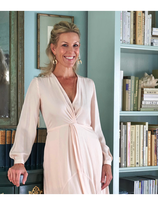 Kips Bay Dallas designers