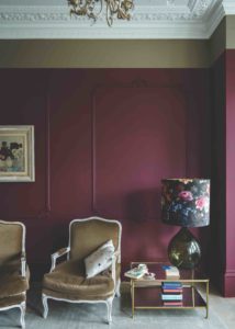 Preference Red by Farrow & Ball