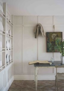 School House White by Farrow & Ball