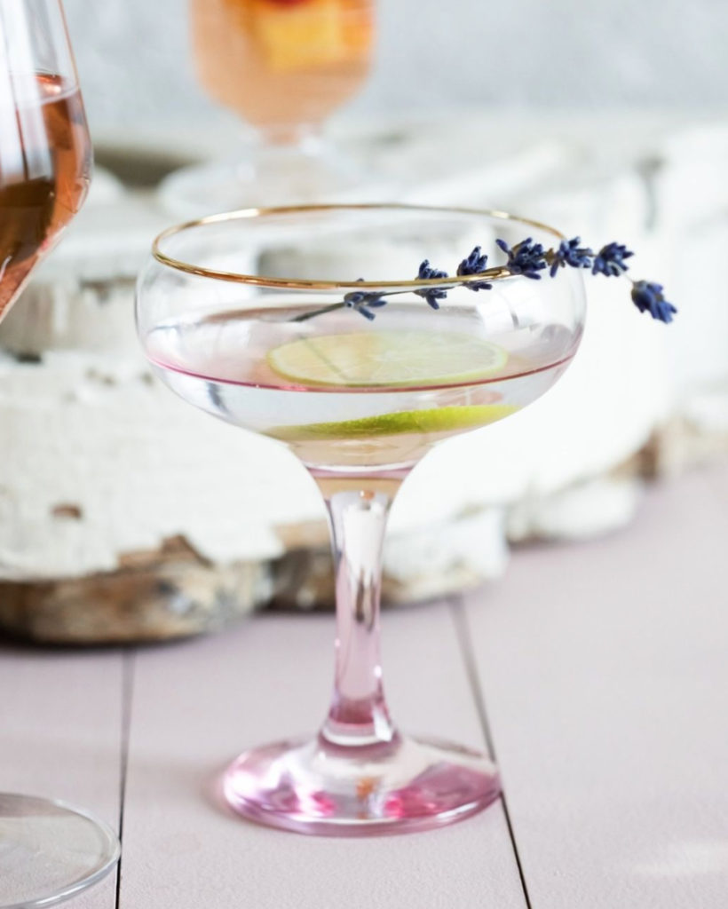 Vietri’s colorful Rainbow Collection is just the pop of color the table needs.