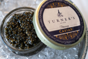 Turner’s Caviar 01