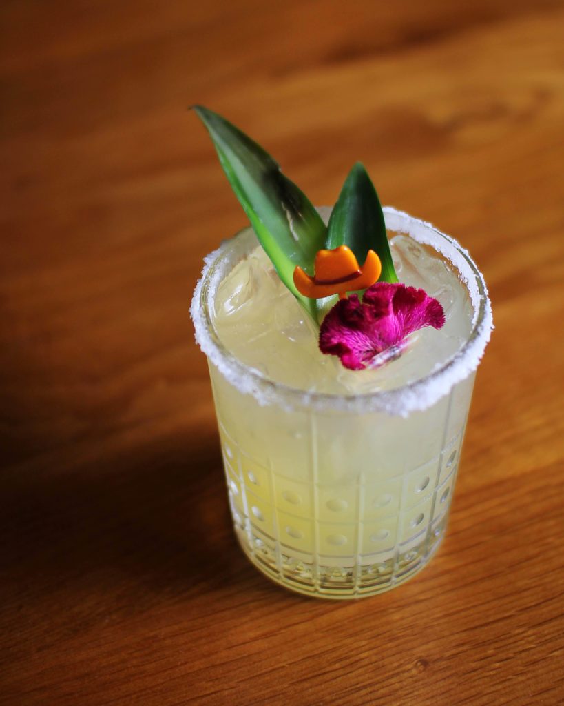 Fearing’s Margarita Dallas