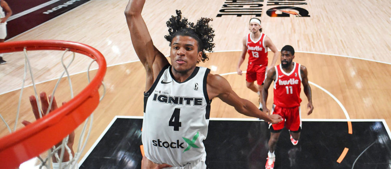 Jalen Green Rockets