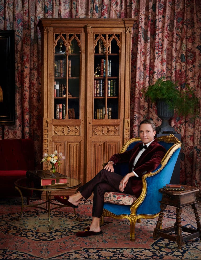 The Designers and Architects of Kips Bay Decorator Show House Dallas
