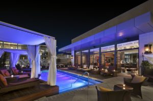 The Moran Pool