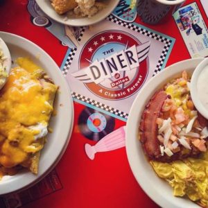 The Diner
